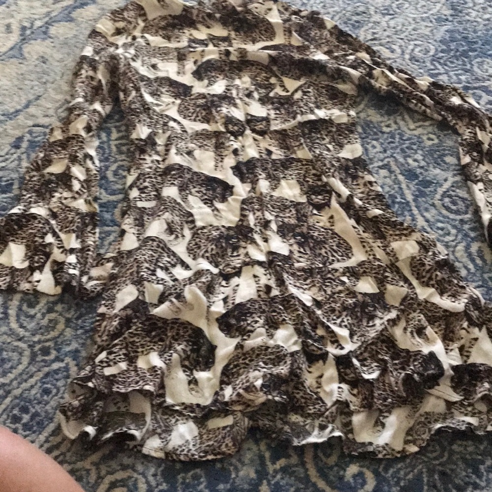 Cat dress